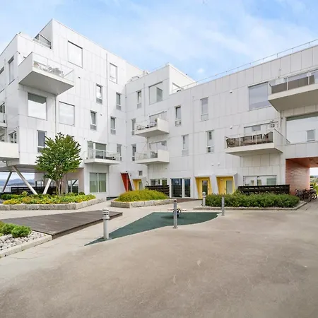 Appartement Lervigbrygga 178b *