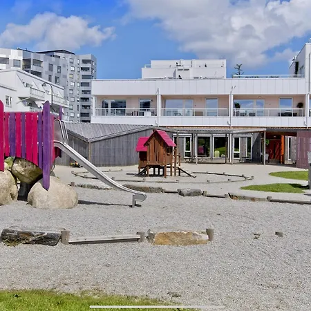 Lervigbrygga 178b Appartement *