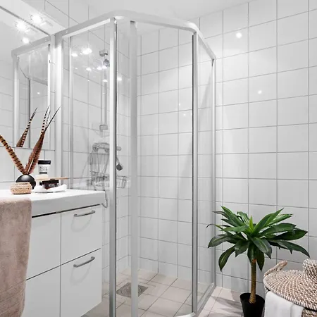 Appartement Lervigbrygga 178b