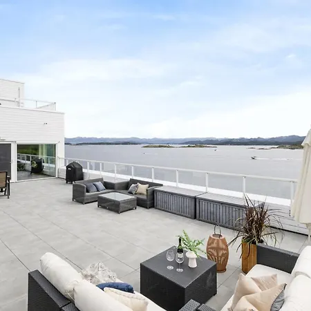 Lervigbrygga 178b Appartement Stavanger