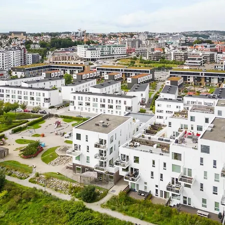 Apartment Lervigbrygga 178b *