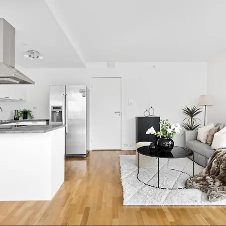 Lervigbrygga 178b Stavanger