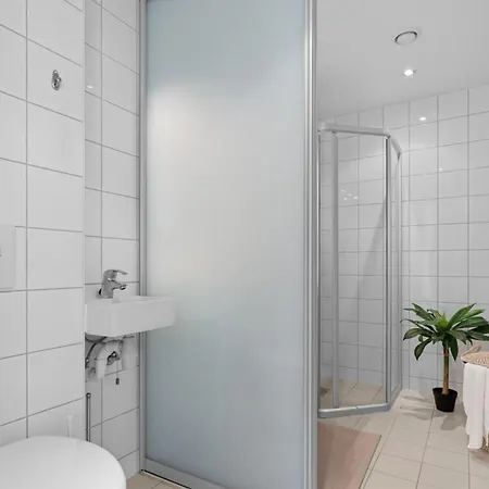 Appartement Lervigbrygga 178b