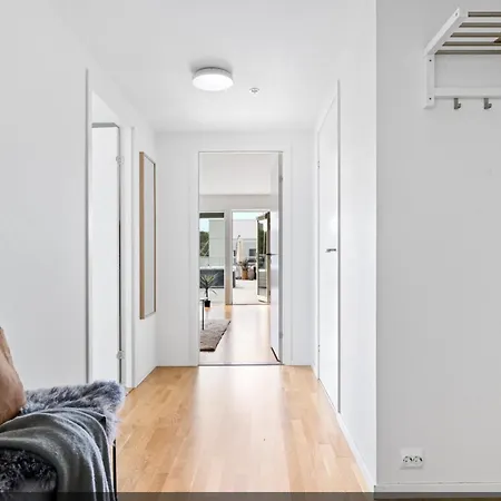 Lervigbrygga 178b Apartment *