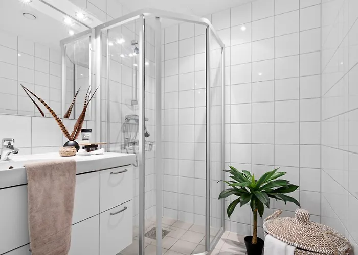 Apartment Lervigbrygga 178b