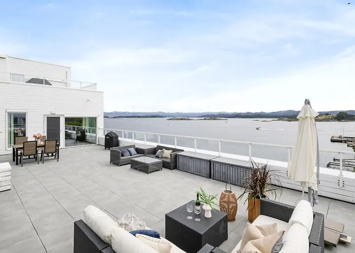 Lervigbrygga 178b Leilighet Stavanger