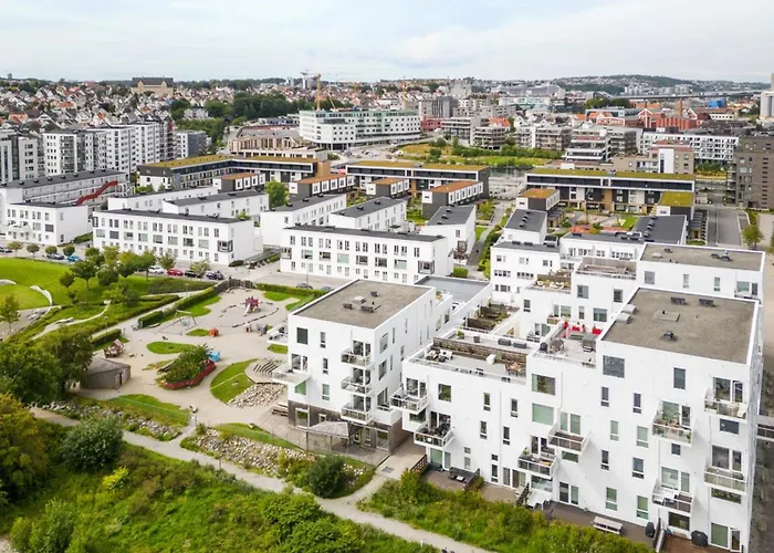 Leilighet Lervigbrygga 178b *