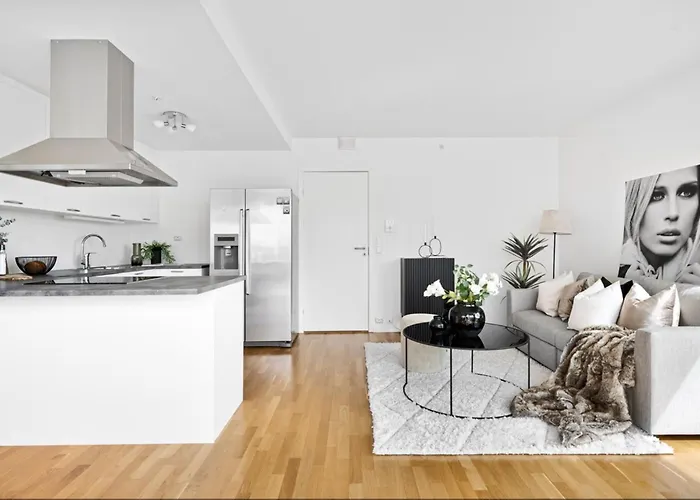 Lervigbrygga 178b Stavanger