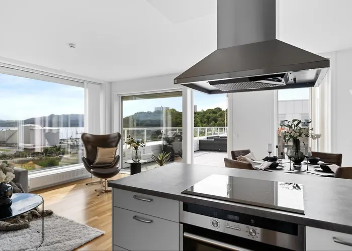 Lervigbrygga 178b Stavanger