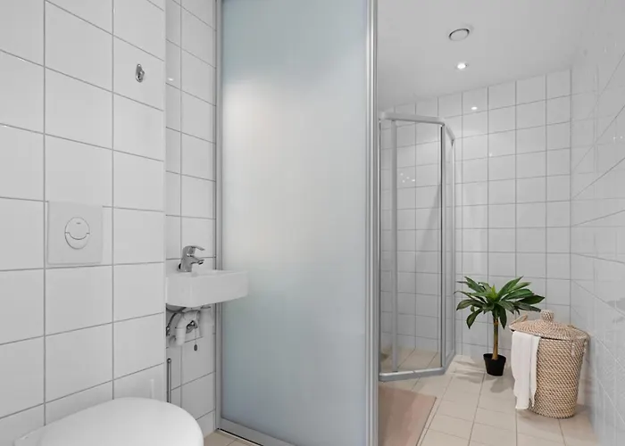 Apartment Lervigbrygga 178b