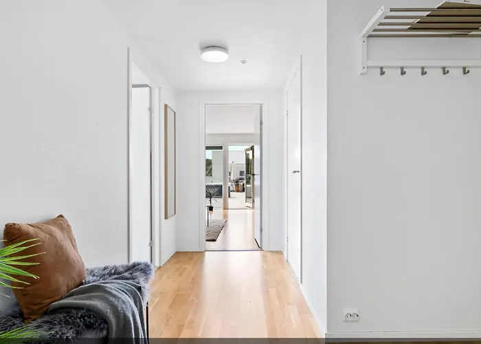 Lervigbrygga 178b Apartment *